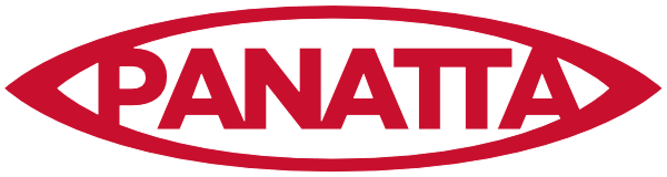 Panatta Sport logo — 2026 commercial equipment catalog