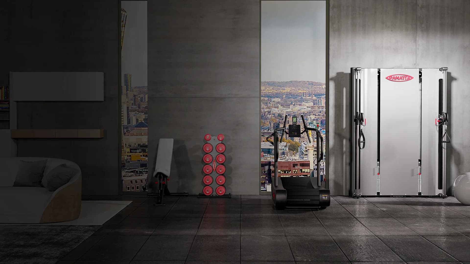Toro Capital Network offering bespoke gym equipment financing for elite facilities